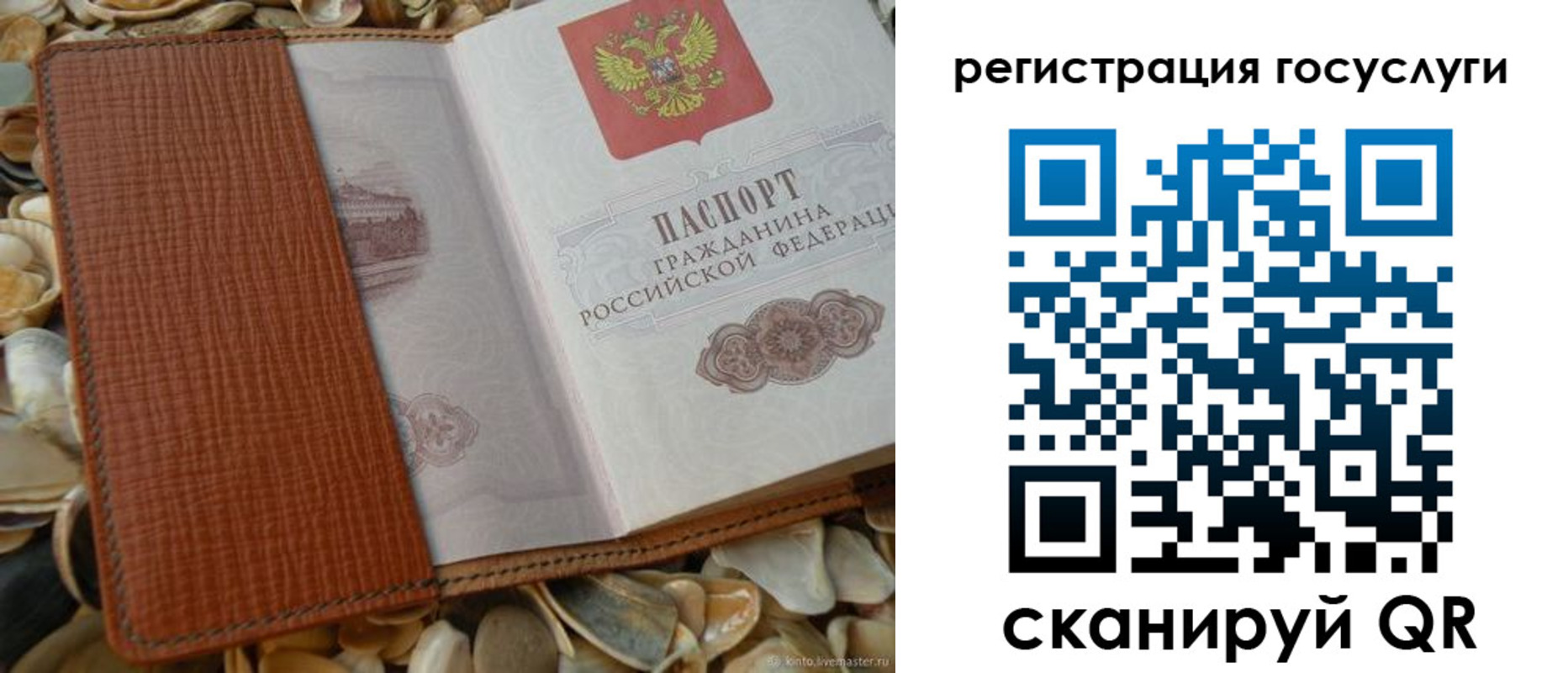временная регистрация в квартире в Мытищах